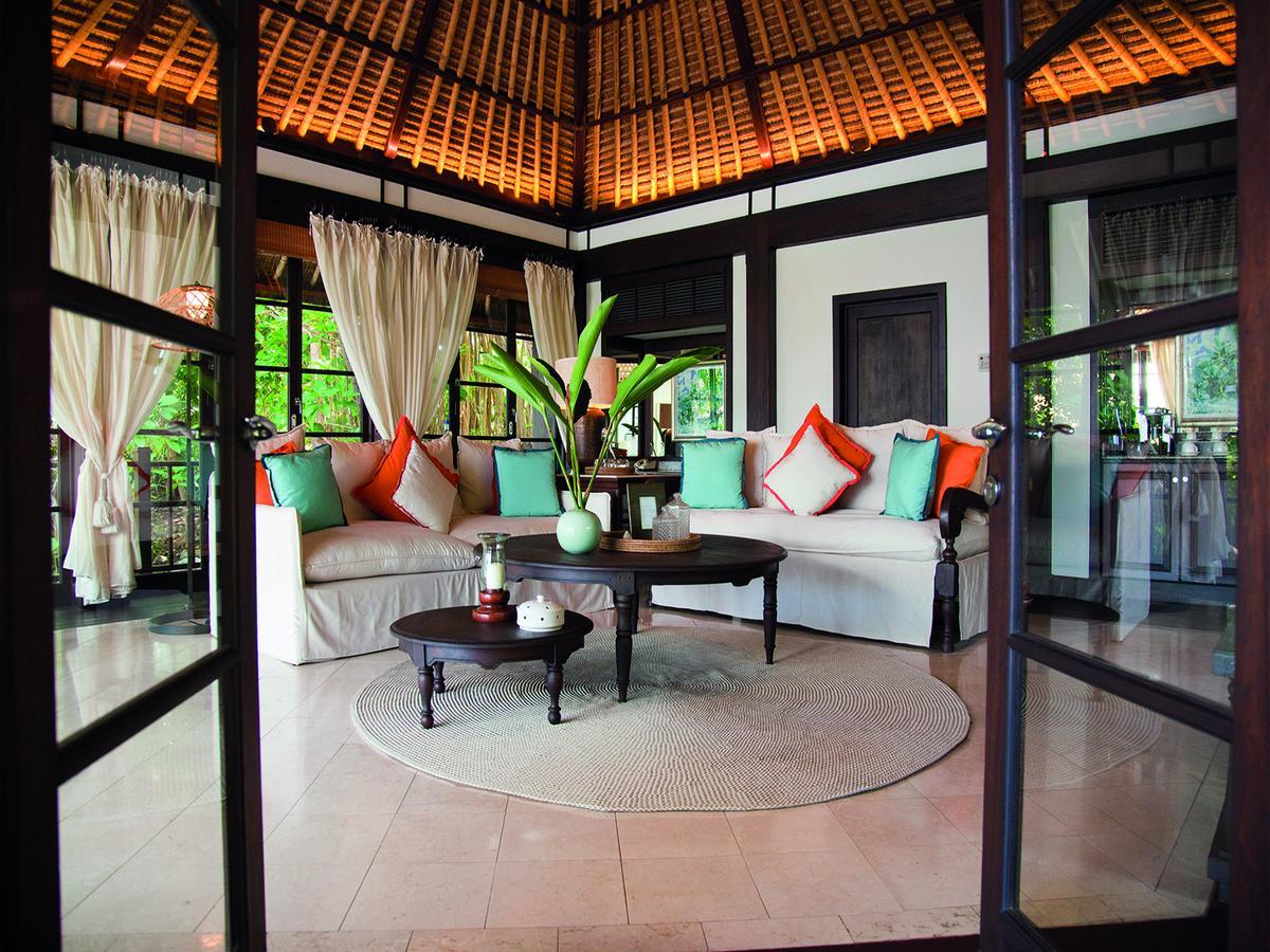 Fregate Island Private Hotell Exteriör bild